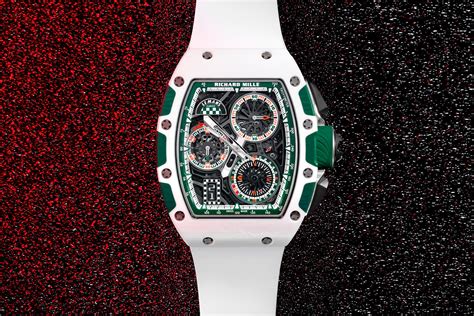 richard mille le mans team|rm 72 01 price.